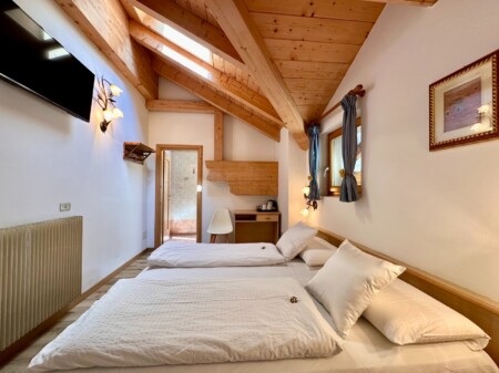 Pokój Comfort