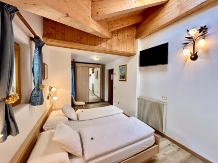 Pokój Comfort
