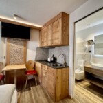 Pokój Romantic Suite Superior