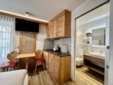 Pokój Romantic Suite Superior