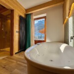 Apartament Dolomiti Luxury