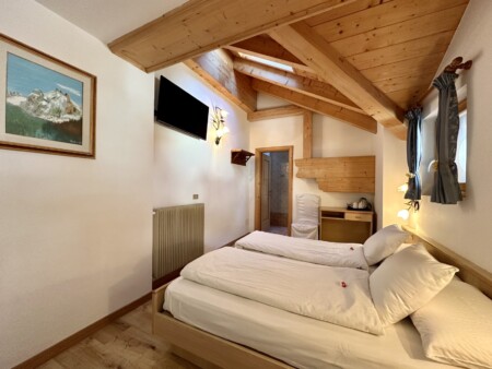 Pokój Comfort