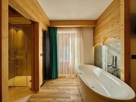 Apartament Dolomiti Luxury