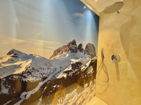Apartament Dolomiti Luxury