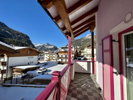 Apartament Mountain View