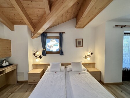 Pokój Comfort