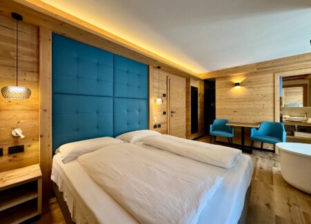 Apartament Dolomiti Luxury