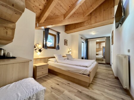 Pokój Comfort