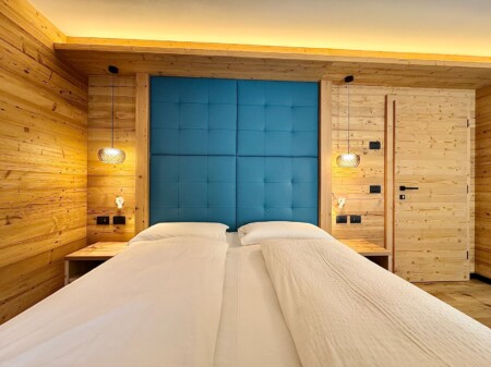 Apartament Dolomiti Luxury