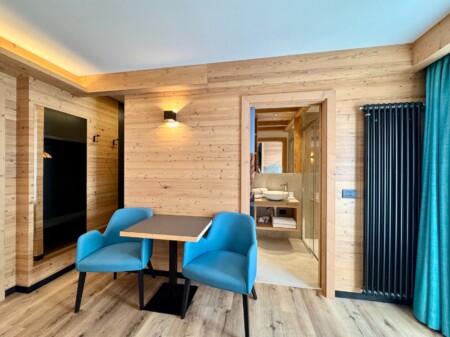 Apartament Dolomiti Luxury