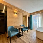 Apartament Dolomiti Luxury