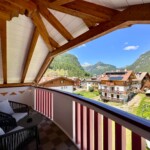 Apartament Attic Superior