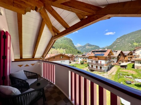 Apartament Attic Superior