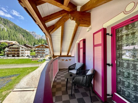 Apartament Attic Superior