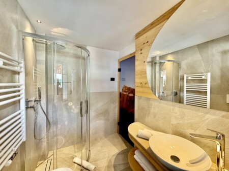 Apartament Dolomiti Luxury