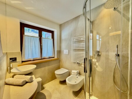 Apartament Dolomiti Luxury