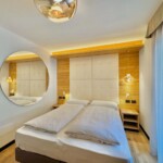 Apartament Dolomiti Luxury