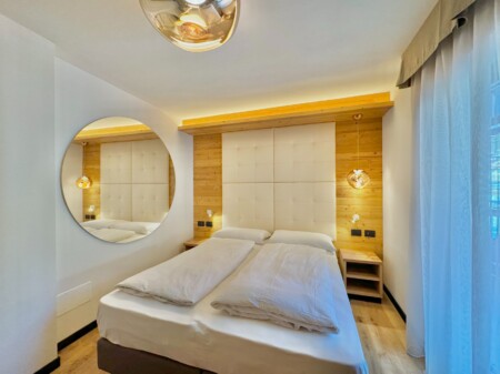 Apartament Dolomiti Luxury