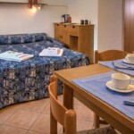 Apartament 2-pokojowy Standard