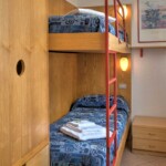 Apartament 2-pokojowy Standard