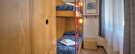 Apartament 2-pokojowy Standard