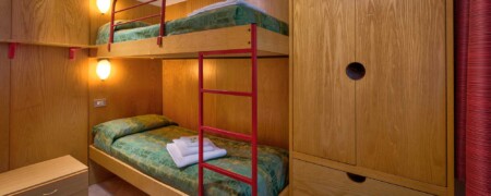 Apartament 2-pokojowy Standard
