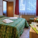 Apartament 2-pokojowy Standard