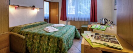 Apartament 2-pokojowy Standard