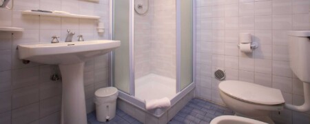 Apartament 2-pokojowy Standard