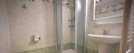 Apartament 2-pokojowy Standard