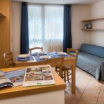 Apartament 2-pokojowy Superior