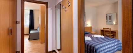 Apartament 2-pokojowy Superior