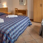 Apartament 2-pokojowy Superior