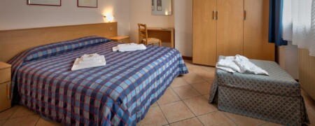 Apartament 2-pokojowy Superior