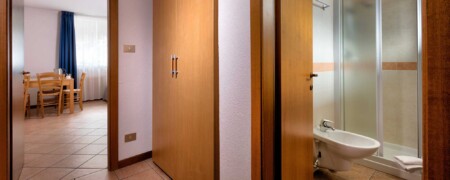 Apartament 2-pokojowy Superior