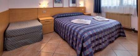 Apartament 2-pokojowy Superior