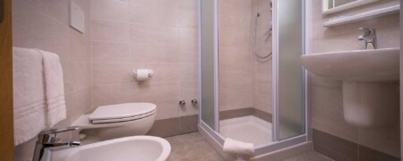 Apartament 2-pokojowy Superior