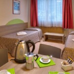 Apartament 2-pokojowy Superior