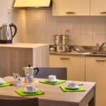 Apartament 2-pokojowy Superior