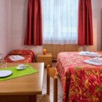 Apartament 1-pokojowy