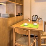 Apartament 1-pokojowy