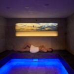 Mountain Hotel Mezdi - wellness