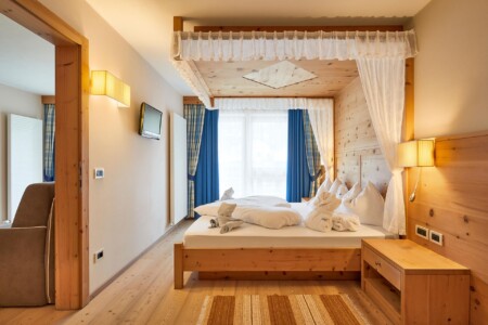 Pokój Junior Suite