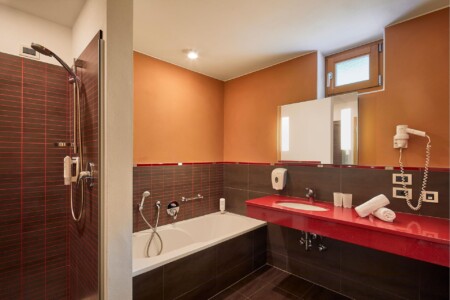 Pokój Junior Suite