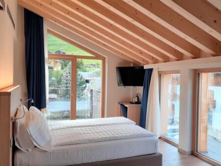 Pokój Chalet Plus