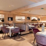 Mountain Hotel Mezdi - restauracja