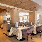 Mountain Hotel Mezdi - restauracja
