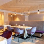 Mountain Hotel Mezdi - restauracja