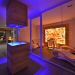 Hotel Sporting Livigno - wellness