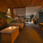 Hotel Sporting Livigno - wellness